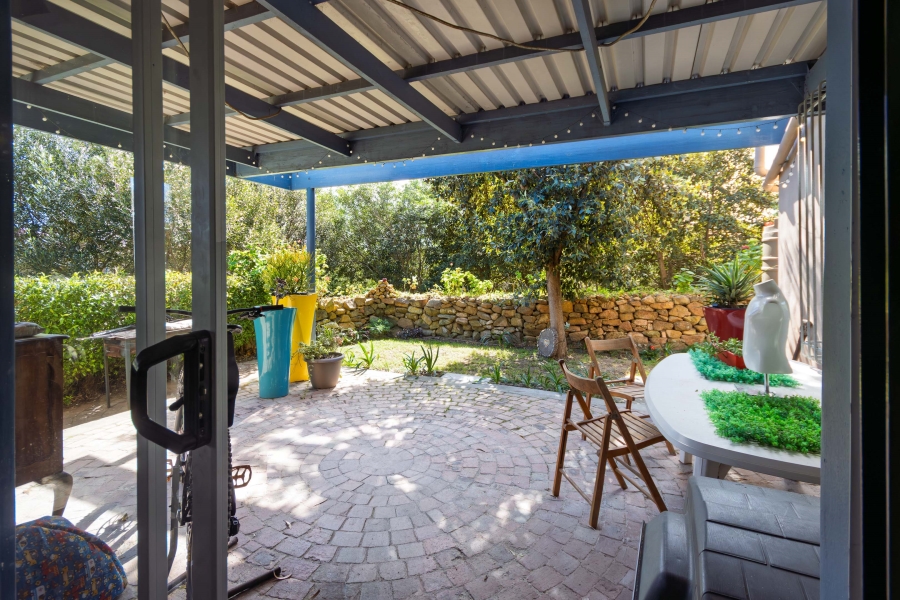 7 Bedroom Property for Sale in Tre Donne Estate Western Cape